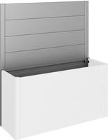 Biohort Sichtschutzelement f&uuml;r Hochbeet Belvedere 150, LxH: 152x91
