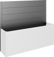 Biohort Sichtschutzelement f&uuml;r Hochbeet Belvedere 200, LxH: 201x91