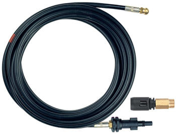 Cleancraft Rohrreinigungs-Set 16m (7114005) Cleancraft Rohrreinigungs-Set 16m (7114005)