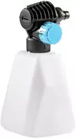Gloria 729120.0000, Gloria 729120.0000 MultiJet Schaum Set Schaumd&uuml;se mit