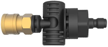 Worx HydroShot WA4039