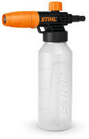 Stihl 49105009600 Schaumstoff-Ergator mit Dosiersystem f&uuml;r RE 90 E RE 163 Plus