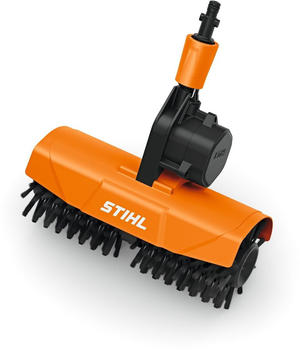 Stihl B&uuml;rstenwalze f&uuml;r RE 80 bis RE 170 Plus (49105503400)