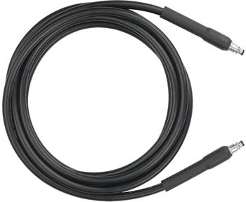 Cleancraft Hochdruckreinigerschlauch 6m HDR-K44-13 (7114001)