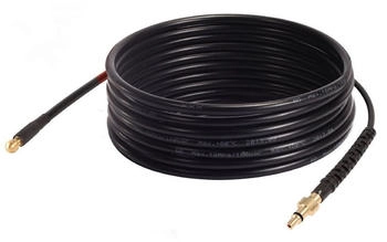 PRIMASTER Rohrreinigungsset Schlauch 10 m (761180818) PRIMASTER Rohrreinigungsset Schlauch 10 m (761180818)