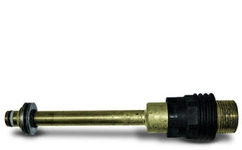 Kärcher Adapter Rohrleitung AVS M22x1,5 HD-Schlauch an Pistole (4.421-739.3)