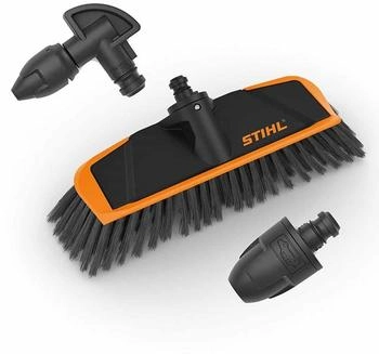 Stihl RE 90/130 Reinigungsset Fahrzeug