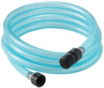 Nilfisk 3M Wasserzulauf-Saugschlauch - Original Ersatzteil für Hochdruckreiniger (128500673) Nilfisk 3M Wasserzulauf-Saugschlauch - Original Ersatzteil für Hochdruckreiniger (128500673)