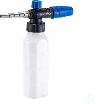 Nilfisk Vario Schaumsprüher 1-Liter - KEW/NIL/D12 095 (106408236) Nilfisk Vario Schaumsprüher 1-Liter - KEW/NIL/D12 095 (106408236)