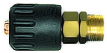 Kränzle Verschraubung drehb. M22x1,5AG (133602)