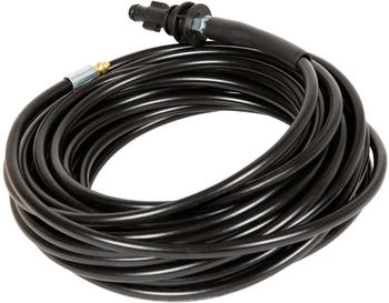 Einhell Rohrreinigungs-Schlauch, 15 Meter, Rohr-Reinigungsgerät schwarz, für TC-HP / TE-HP (4144023) Einhell Rohrreinigungs-Schlauch, 15 Meter, Rohr-Reinigungsgerät schwarz, für TC-HP / TE-HP (4144023)