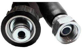 Lavor High pressure hose 8 m with steel sheath