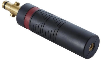 Nilfisk Black red nozzle 128500079