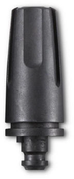 Nilfisk Tornado nozzle HP-BP Click and Clean