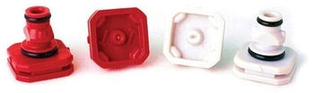 Nilfisk Nozzle kit 128500973 for pressure washer