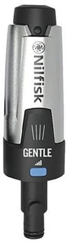 Nilfisk Premium adjustable jet nozzle 128501203