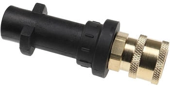 vhbw Bayonet A to M22 thread adapter