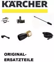 K&auml;rcher Ersatzteile Ueberstroemventil N, 4.591-037.0