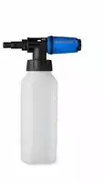 Sourcing Schaumkanone 128501465 1000 Ml Halbtransparent