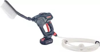 AL-KO Easy Flex Waschb&uuml;rste f&uuml;r Hochdruckreiniger PW 2040 (113876)