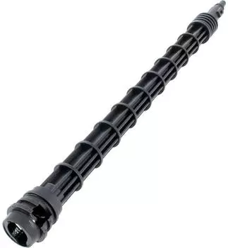 Lavor Terrassenreiniger Bürstenverlängerung 50cm Hochdruckreiniger (6.003.0080)
