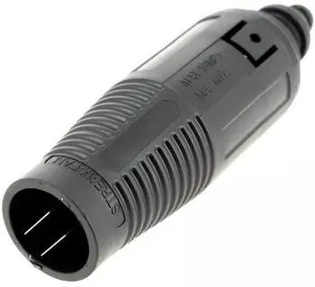 Black & Decker Flachstrahldüse für Hochdruckreiniger (4101550)