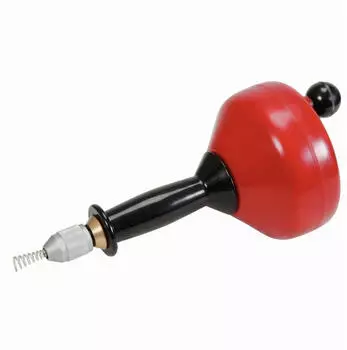 KS Tools Rohrreinigungsger&auml;t &Oslash; 6mm (900.1990)