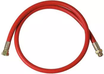 KS Tools Ersatz-Hochdruckschlauch 1,5m mit 1/2" Anschluss (902.1006)