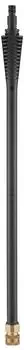 Black & Decker Sprühlanze 57cm für Akku-Hochdruckreiniger (BZOQDW1-XJ)