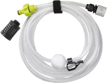 Ryobi RAC769 EZClean Selbstansaugender Schlauchsatz 6m (RAC769)
