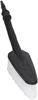 Scheppach Reinigungsb&uuml;rste f&uuml;r HCE-Hochdruckreiniger, 170mm (5907702702)