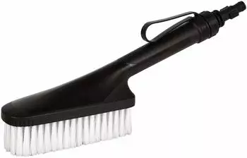 Einhell Waschb&uuml;rste f&uuml;r Hochdruckreiniger TC-HP / TE-HP, schwarz (4144016)