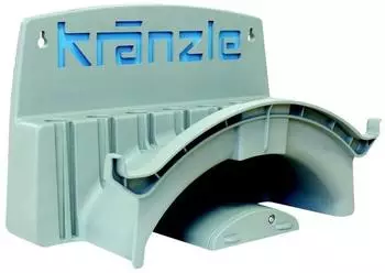 Kr&auml;nzle Butler Universal-Wandhalterung f&uuml;r Zubeh&ouml;r (41262)