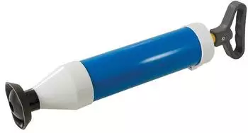 Silverline Tools MS138 Druckluft-Rohrreiniger 370mm (MS138)