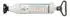 Silverline Tools MS138 Druckluft-Rohrreiniger 370mm (MS138)