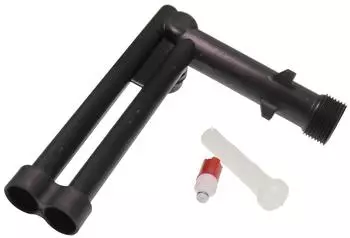 K&auml;rcher Einlass-Armatur f&uuml;r K3/K4 Hochdruckreiniger (9.001-980.0)