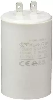 K&auml;rcher Kondensator 32&micro;F 450V f&uuml;r Hochdruckreiniger (9.085-095.0)