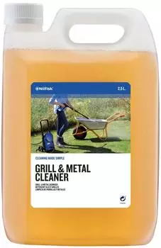 Nilfisk Grill- & Metallreiniger 2,5l (125300393)