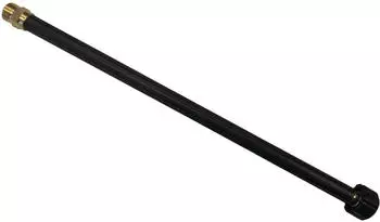 Cleancraft Lanzenverl&auml;ngerung 46cm M22 f&uuml;r rotierende Profi-Waschb&uuml;rste (7112027)