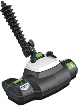 Cleancraft Bodenreinigungsb&uuml;rste 2-in-1 (7115012)