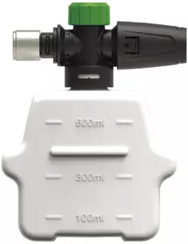 Cleancraft Schaumvorsatz 600ml (7113025)