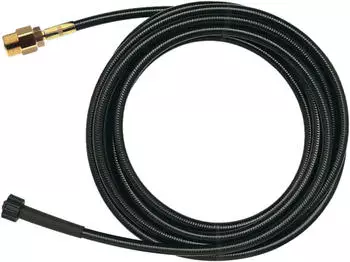 Cleancraft Schlauchverl&auml;ngerung, verst&auml;rkt, 10m (7114021)
