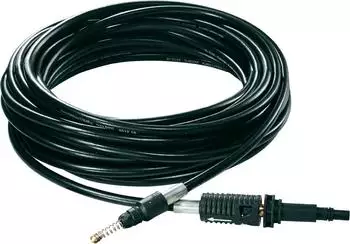 Bosch Rohrreinigerset 10 m für Aquatak Hochdruckreiniger (F016800362) Bosch Rohrreinigerset 10 m für Aquatak Hochdruckreiniger (F016800362)