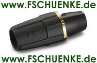 K&auml;rcher Dreifachduese Nur Fuer Ersatz 050 4.767-154.0