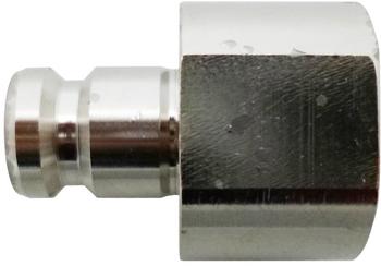 Kärcher Schnellkupplung, Festteil M 22 x 15 - Schlauch/Pistole (6.463-025.0)