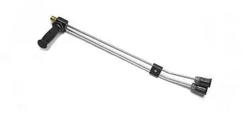 Kränzle Doppellanze 66 cm (121311)