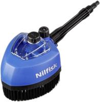 Nilfisk Felgen B&uuml;rsteneinsatz f&uuml;r Multib&uuml;rste Zubeh&ouml;r (128470458)