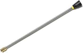 Kränzle Hochdrucklanze mit Edelstahlrohr 50 cm (12393-M20042)
