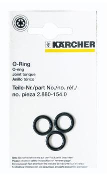 Kärcher O-Ring-Set (2.880-154)