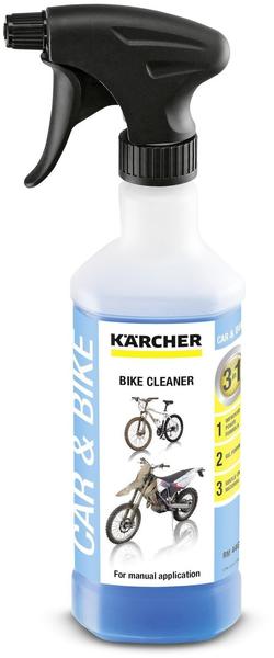 Kärcher OC 3 Zweiradreiniger 0,5L Bike Box